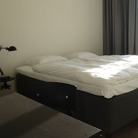 Le Mat B&B Åkersberga 외부 사진