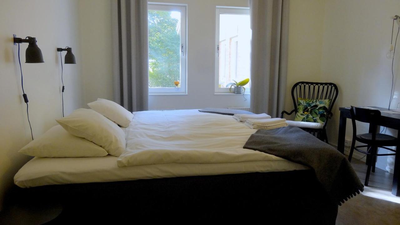 Le Mat B&B Åkersberga 외부 사진