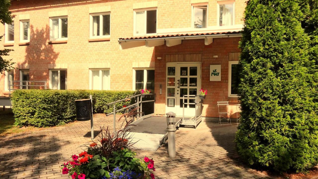 Le Mat B&B Åkersberga 외부 사진
