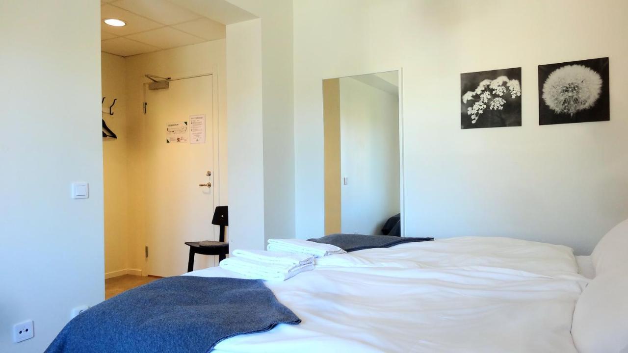 Le Mat B&B Åkersberga 외부 사진