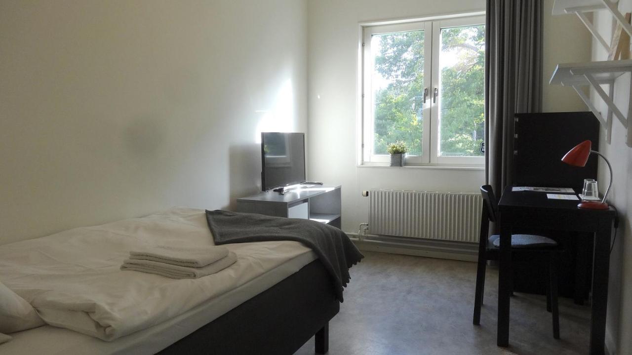 Le Mat B&B Åkersberga 외부 사진