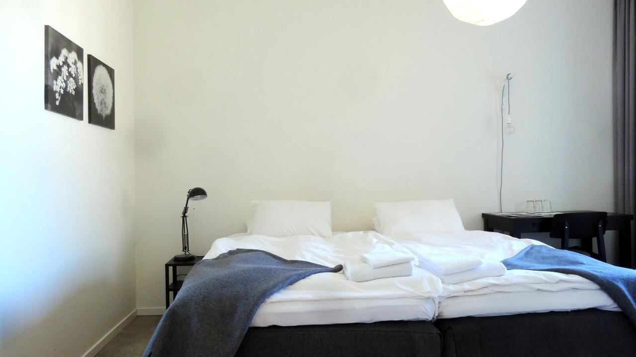 Le Mat B&B Åkersberga 외부 사진