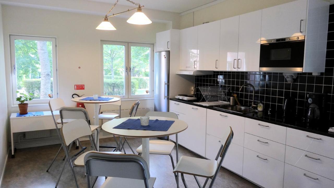 Le Mat B&B Åkersberga 외부 사진