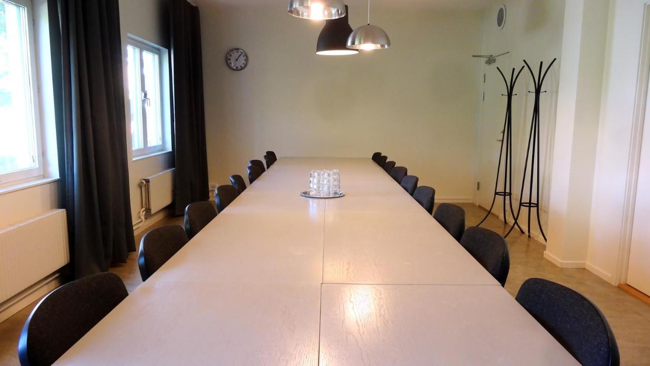 Le Mat B&B Åkersberga 외부 사진