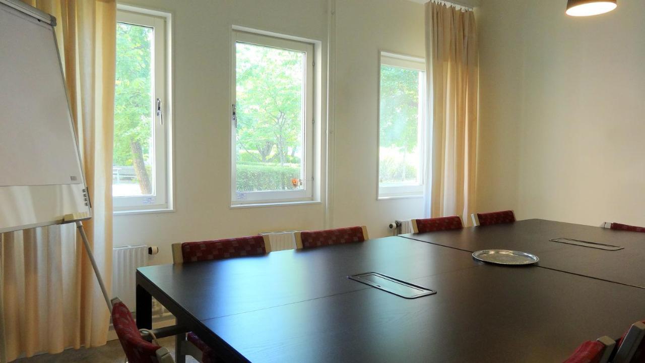 Le Mat B&B Åkersberga 외부 사진