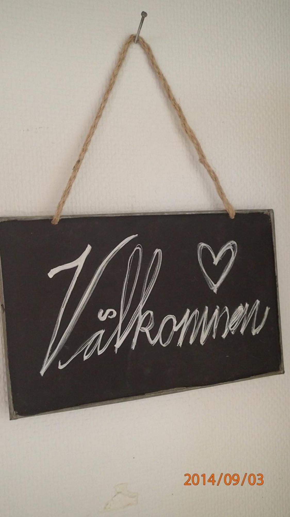 Le Mat B&B Åkersberga 객실 사진
