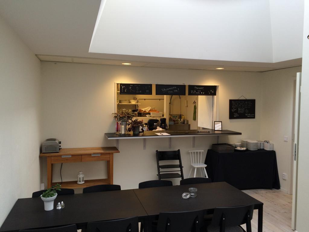 Le Mat B&B Åkersberga 외부 사진