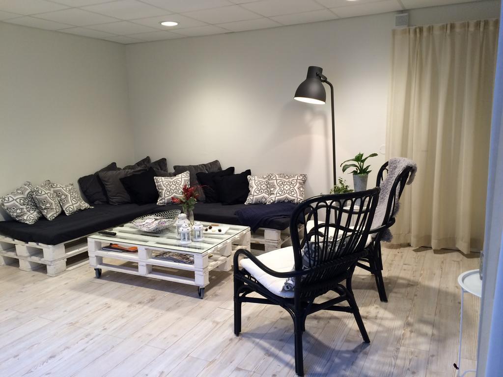 Le Mat B&B Åkersberga 외부 사진