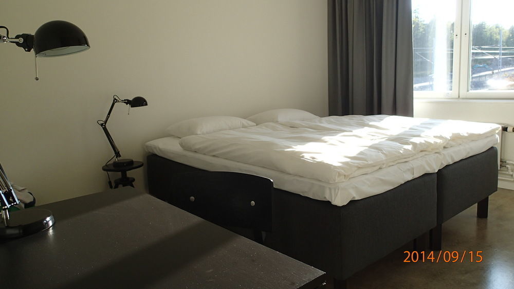 Le Mat B&B Åkersberga 외부 사진