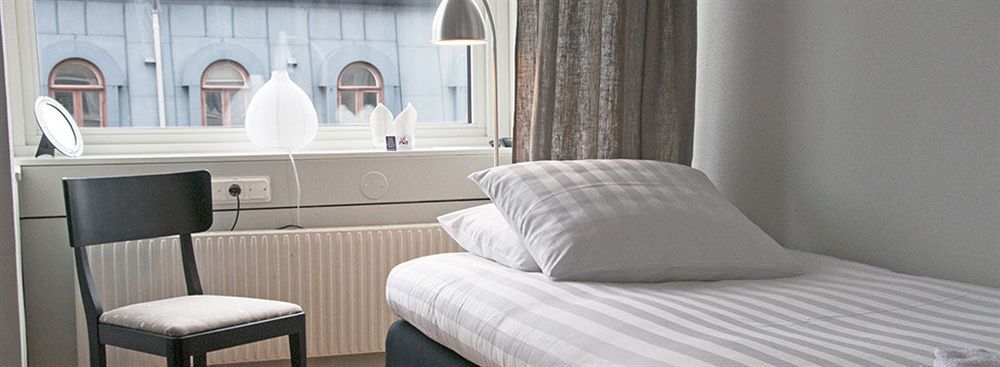 Le Mat B&B Åkersberga 외부 사진