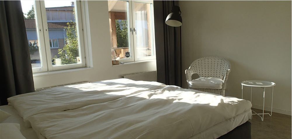 Le Mat B&B Åkersberga 외부 사진