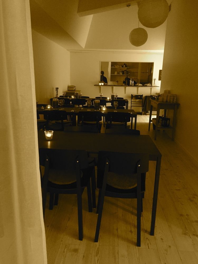 Le Mat B&B Åkersberga 외부 사진