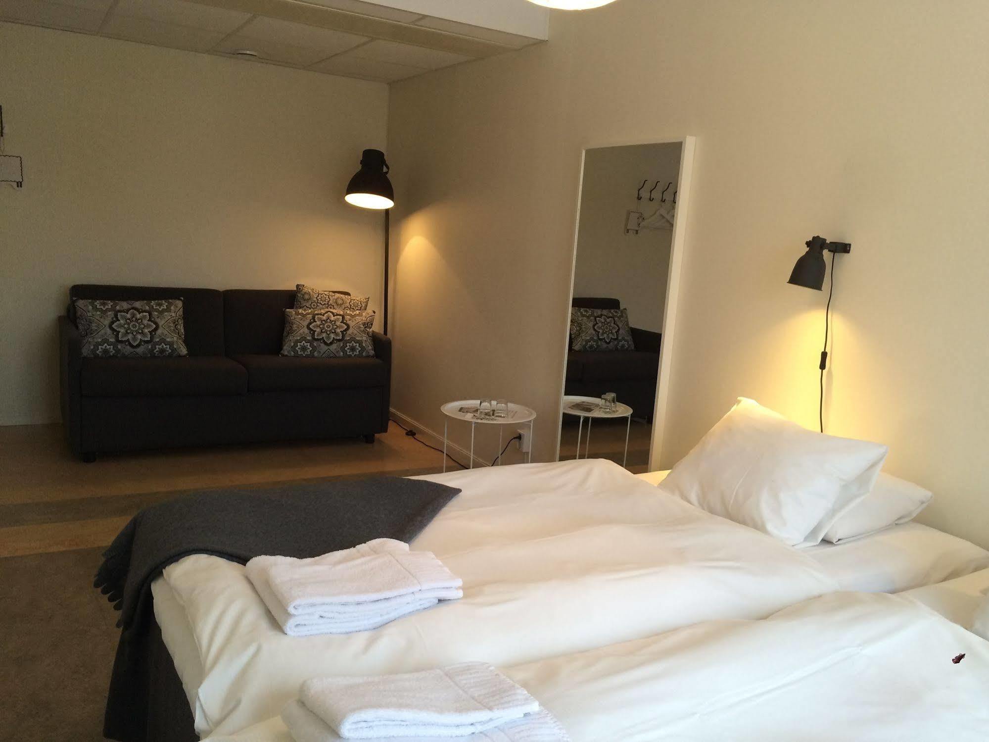Le Mat B&B Åkersberga 외부 사진