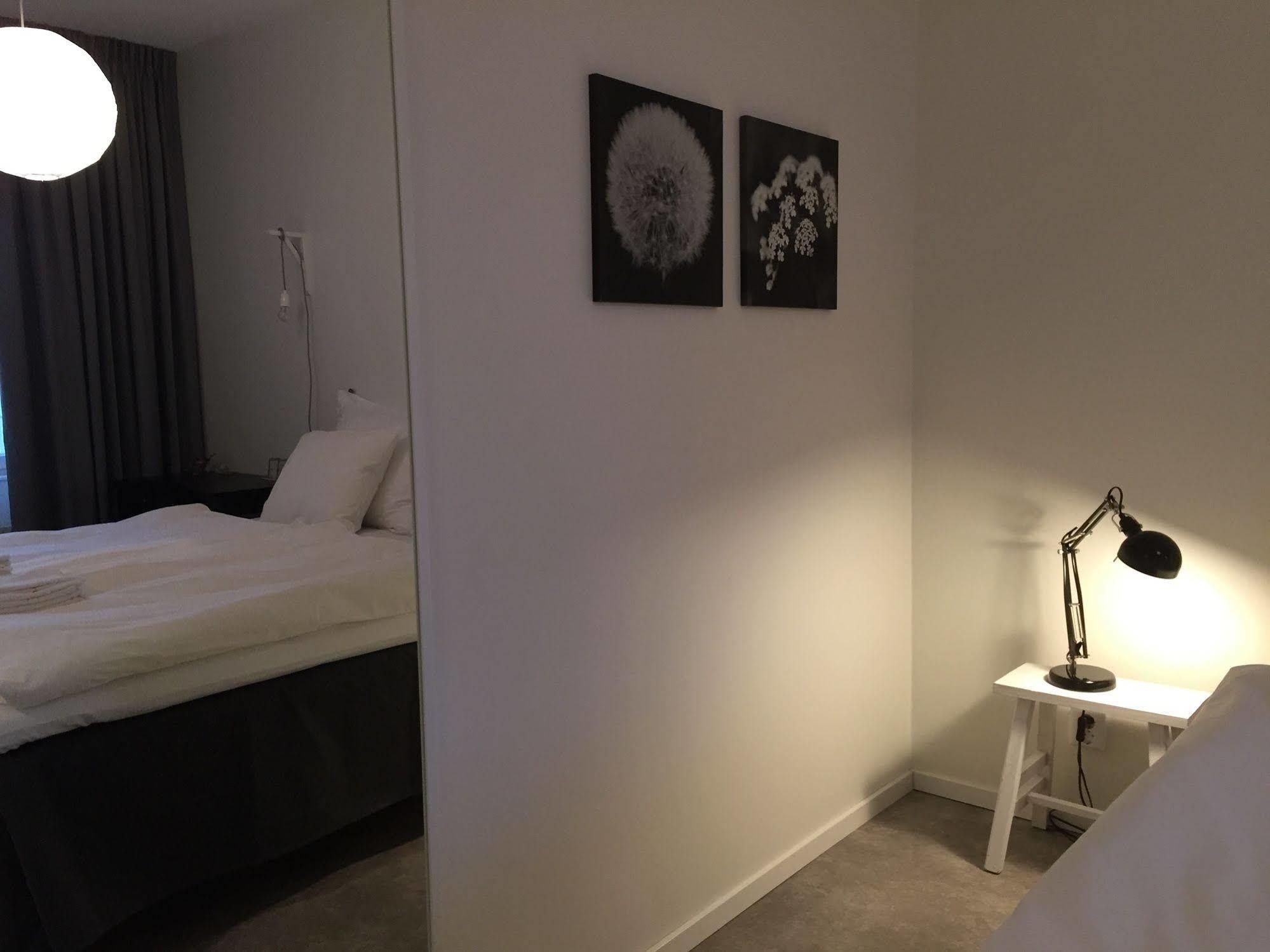 Le Mat B&B Åkersberga 외부 사진