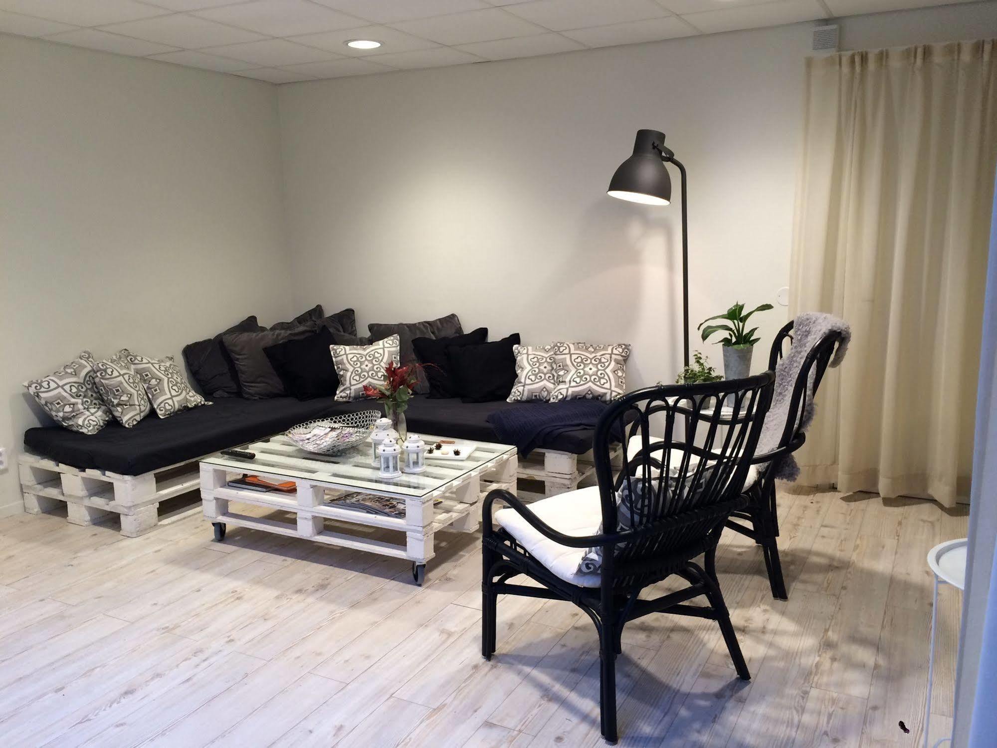 Le Mat B&B Åkersberga 외부 사진