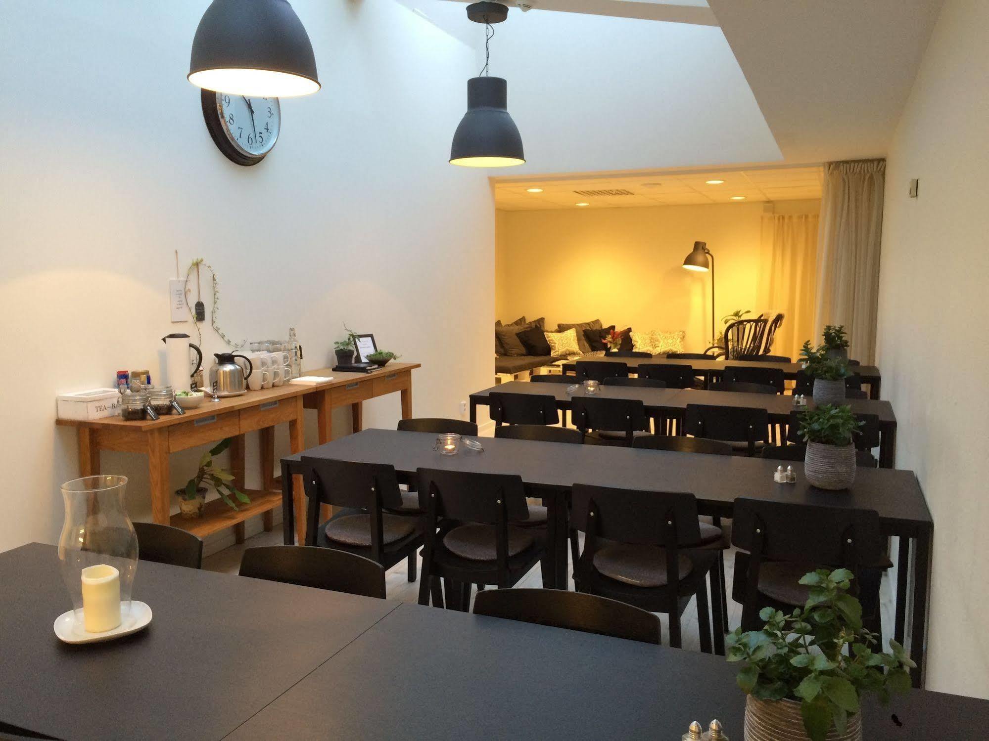 Le Mat B&B Åkersberga 외부 사진