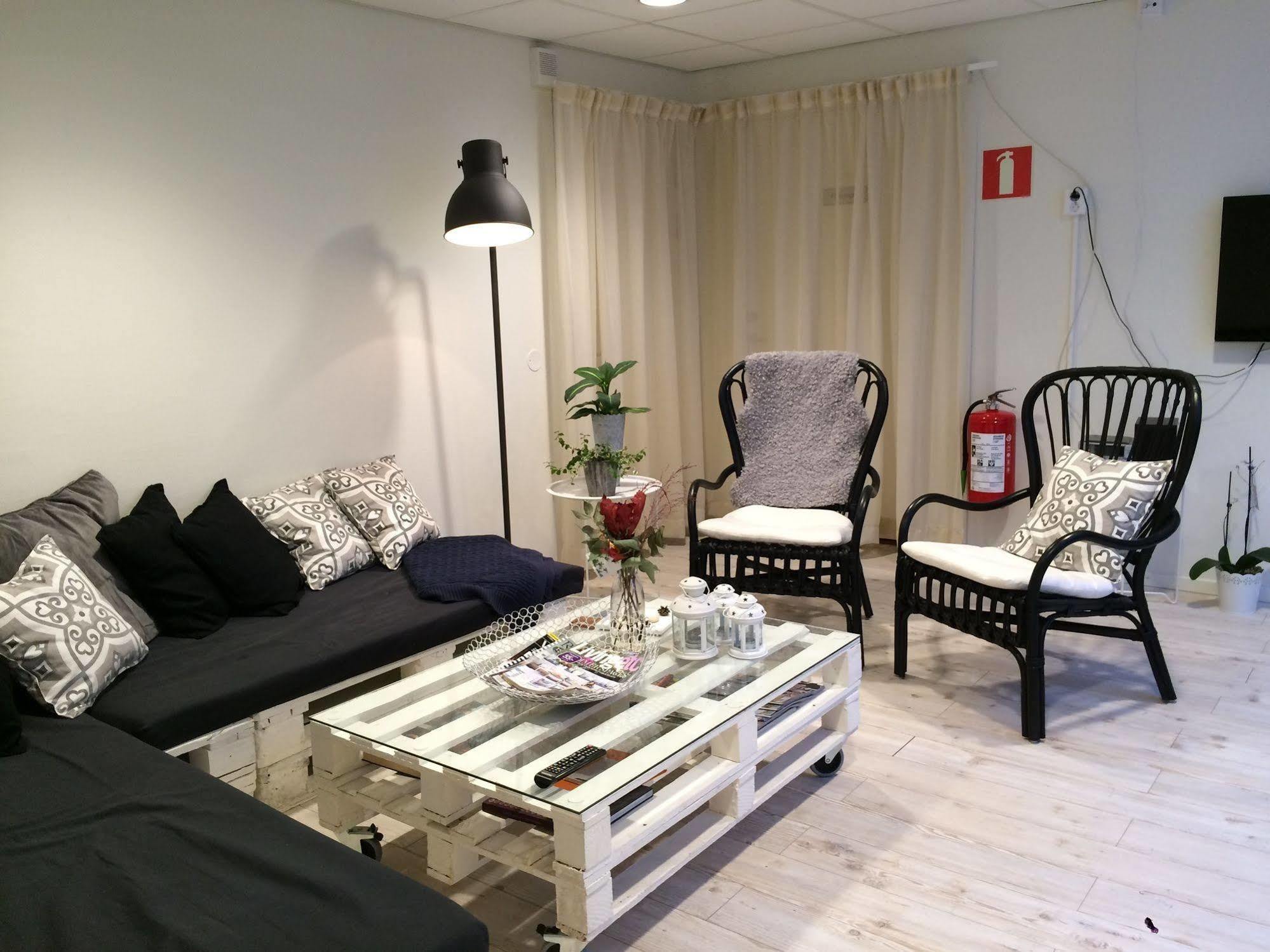 Le Mat B&B Åkersberga 외부 사진