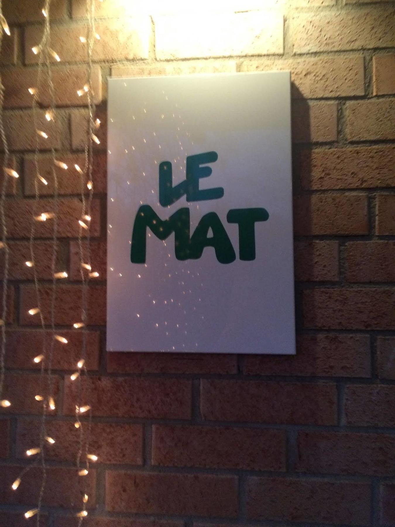 Le Mat B&B Åkersberga 외부 사진