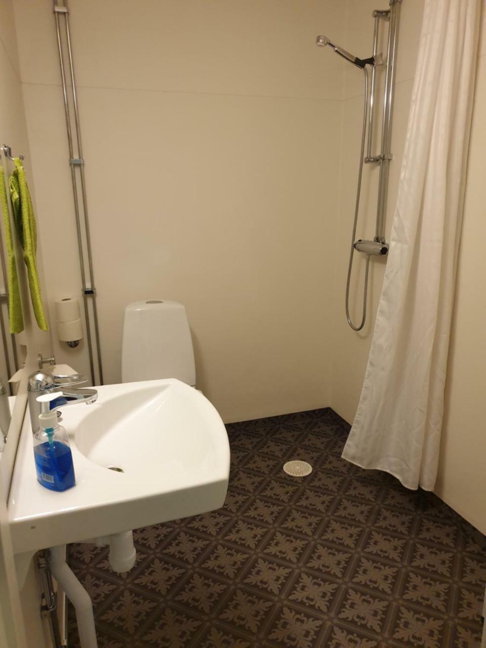 Le Mat B&B Åkersberga 외부 사진
