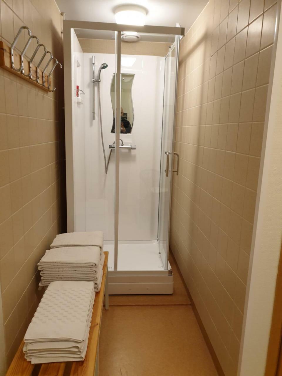 Le Mat B&B Åkersberga 외부 사진
